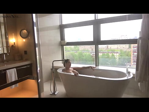 ❤️ Sayang yang luar biasa dengan penuh semangat menyentak vaginanya di kamar mandi ❌ Video sialan di porno id.kenhdammy.top ️❤